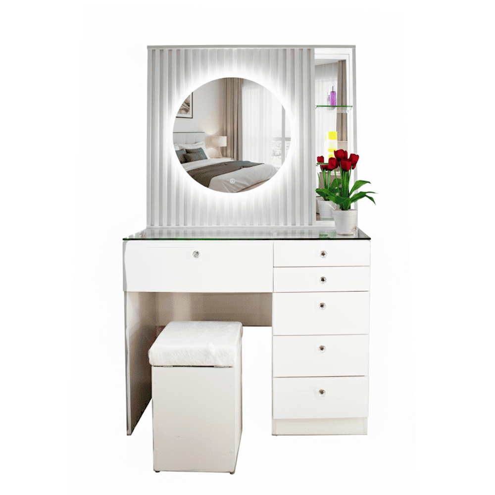 Imagen 1 de Tocador AURORA